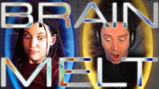 Thumbnail: Watch Us Try to Complete Portal 2 Co-op in a Single Day | Chaos Servants
