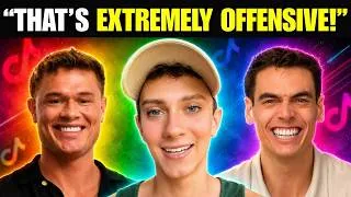 Thumbnail: The Pronoun Joke That Broke Woke Gay Twitter