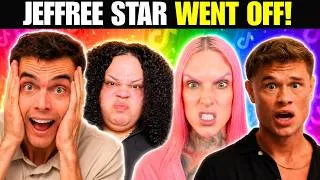 Thumbnail: This LGBTQ TikTok Feud Got Ugly FAST!