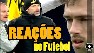Thumbnail: Olhares incrédulos!