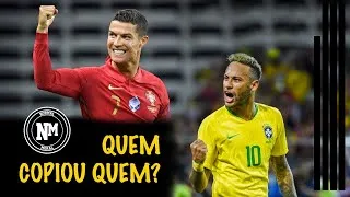 Thumbnail: COPIOU / COLOU?