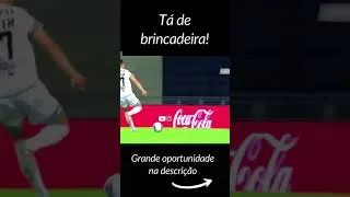 Thumbnail: Isso não se faz #shorts