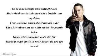 Thumbnail: Good guy - Eminem (Lyrics)