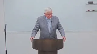 Thumbnail: So Great Salvation By Evangelist Carl Johnson