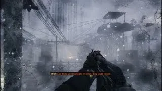 Thumbnail: Metro Exodus the jamming tower