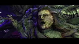 Thumbnail: Halo Combat Evolved Anniversary: Captain Keyes fate