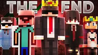 Thumbnail: The LIFESTEAL SMPS Controversy EXPOSED