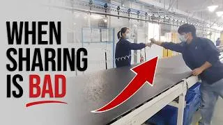 Thumbnail: Small Improvement Saves Labour, Motion, and Time