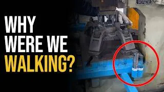 Thumbnail: Lean Fix Means Faster Changeovers and Smaller Batches