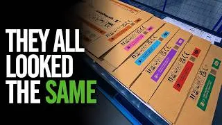Thumbnail: Using Colour Coding to Prevent Errors And Make Products Easy to Find