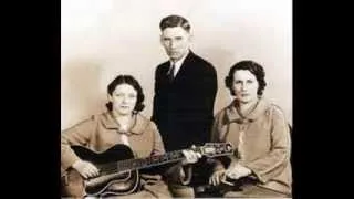 Thumbnail: The Carter Family~ God Gave Noah The Rainbow Sign (1930s-40s?)