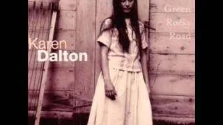 Thumbnail: Karen Dalton~Green Rocky Road - Pine Street RecordingsFULL ALBUM