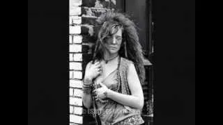 Thumbnail: Janis Joplin~ LIVE w/ Big Brother (Reunion June 4, 1970 Fillmore West) Try(Just a little bit harder)