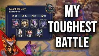 Thumbnail: I Got Hard Countered by Gleard the Grey - Heroes Olden Era: Hive Symphony (Part 5)