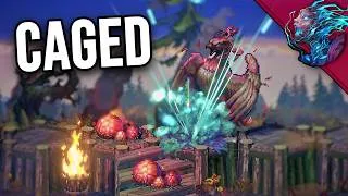 Thumbnail: Meilin Gets Cornered - Songs of Conquest: Besieged Borders (Part 3)