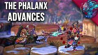 Thumbnail: Advance of the Mandate Guard! - Songs of Conquest: Besieged Borders (Part 2)