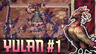 Thumbnail: The Power of Feng! Songs of Conquest: Yulan Gameplay (Besieged Borders, Part 1)