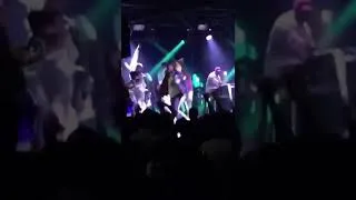 Thumbnail: MAVADO & NORRIS MAN RED BULL N GUINNESS RIDDIM