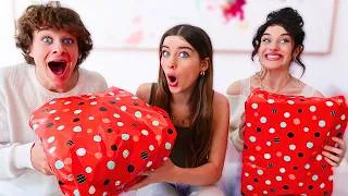 Thumbnail: LAST TO BE FOUND GETS THEIR DREAM PRESENT!
