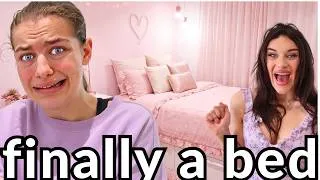 Thumbnail: 19 years old and finally got a proper bed....(FAMILY UPDATE) w/Norris Nuts