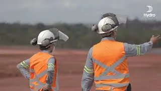 Thumbnail: As COP30 focuses global attention on the Amazon, it highlights a region long in Hydro’s story