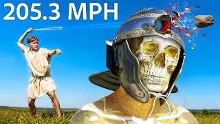Thumbnail: The Deadliest Weapon of the Ancient World