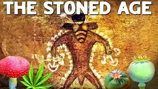 Thumbnail: Ancient Humans were Stoners, Archaeology proves it