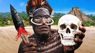 Thumbnail: Why Uncontacted Tribes are being Erased by their Governments
