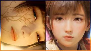Thumbnail: Beast of Reincarnation ENDING - (Full Cutscenes) JP Voiceover