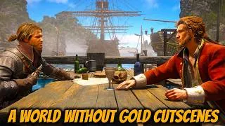 Thumbnail: Blackbeard's Revenge (NEW CONTENT) | A World Without Gold - AC Black Flag Resynced