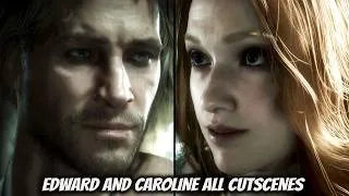 Thumbnail: All Memories of Edward and Caroline - AC Black Flag Resynced