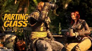 Thumbnail: Anne Bonny Parting Glass Ending Song | Assassin's Creed Black Flag Resynced
