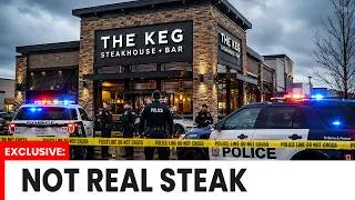 Thumbnail: We Tested Steak From The Keg, Hy's, Moxies & 8 More Canada Restaurants | Most Failed