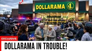 Thumbnail: Stop Shopping At Dollarama Until You Watch This!