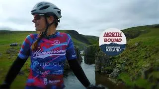 Thumbnail: North Bound Gravel Race Iceland 2026 | Epic Gravel Cycling Adventure in Northern Iceland