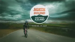 Thumbnail: Get ready to go North Bound: A Gravel Adventure in Iceland