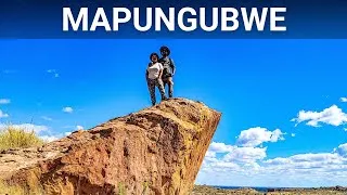 Thumbnail: Discovering Mapungubwe: South Africa’s Ancient Royal Capital