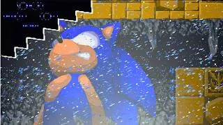 Thumbnail: The Day Eternal Winter Claimed Mobius... | Sonic.ICE