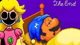 Thumbnail: New Update! | SMB2 Subconscious