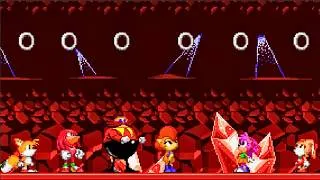Thumbnail: We Saved Them All... (Kind Of!?) | Sonic.EXE Remastered v5.0
