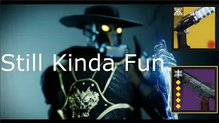 Thumbnail: PVP Can Still Be Fun Sometimes... (re-upload)