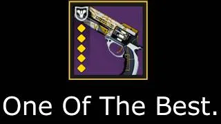 Thumbnail: Something New Is Actually VERY Good Now!