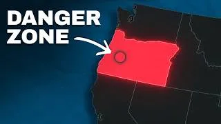 Thumbnail: Why Are These Parts of Oregon So Dangerous?