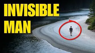 Thumbnail: The Spy Who Disappeared in Olympic National Park