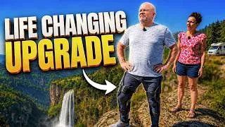 Thumbnail: SHOCKED… We Didn’t Expect THIS to Change Everything!