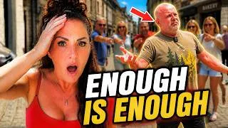 Thumbnail: HE’S GONE TOO FAR… I Can’t Believe He Did This