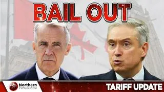 Thumbnail: Liberals Refuse To Recall Parliament, Announce $7.5 Billion In Bailouts Without Consultation