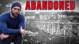 Thumbnail: The Legend of Electric City: A Utopian Society Deep in the Wilderness
