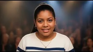 Thumbnail: DENA BARNES  IF YOU EVER WALK OUT OF MY LIFE