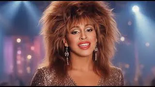 Thumbnail: TINA TURNER  PRIVATE DANCER